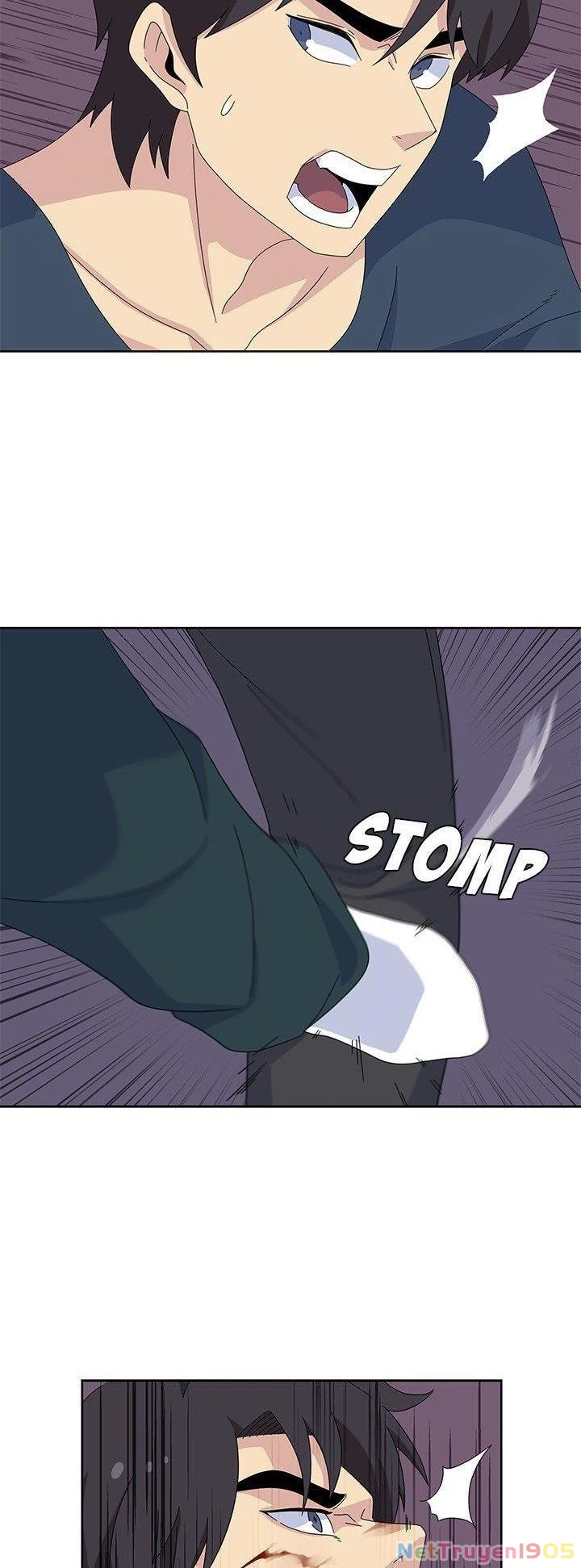 Springtime for Blossom Chapter 29 - 7