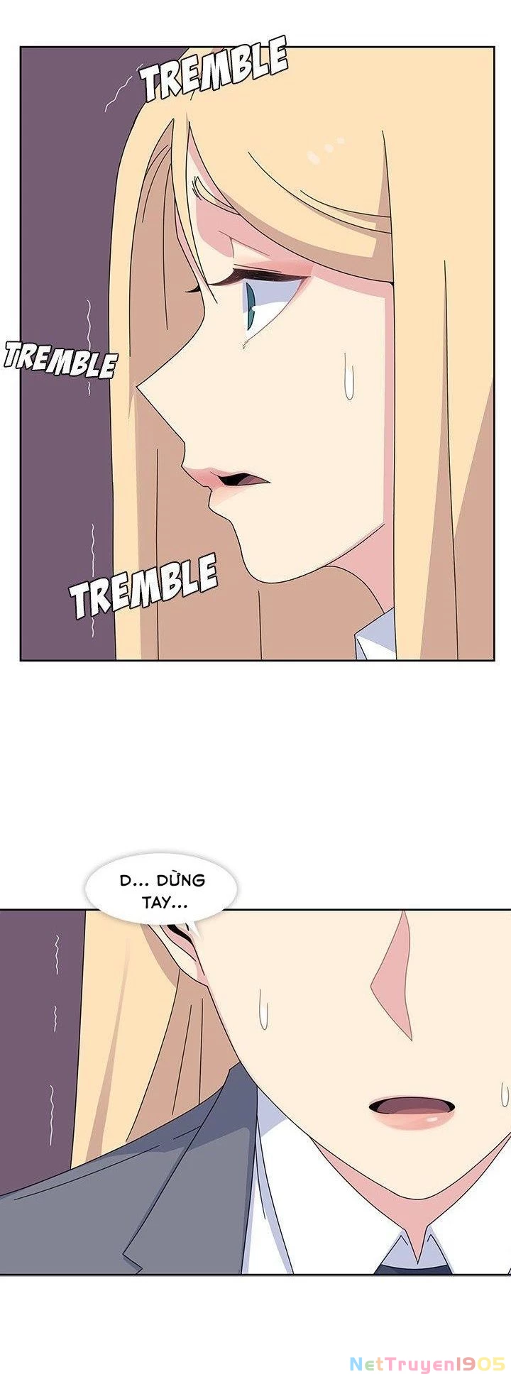 Springtime for Blossom Chapter 29 - 9