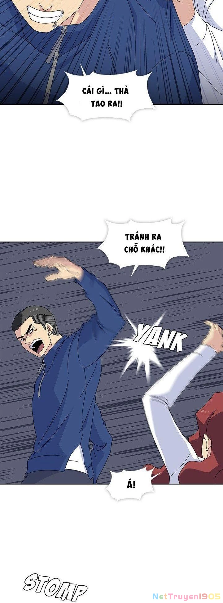 Springtime for Blossom Chapter 29 - 11