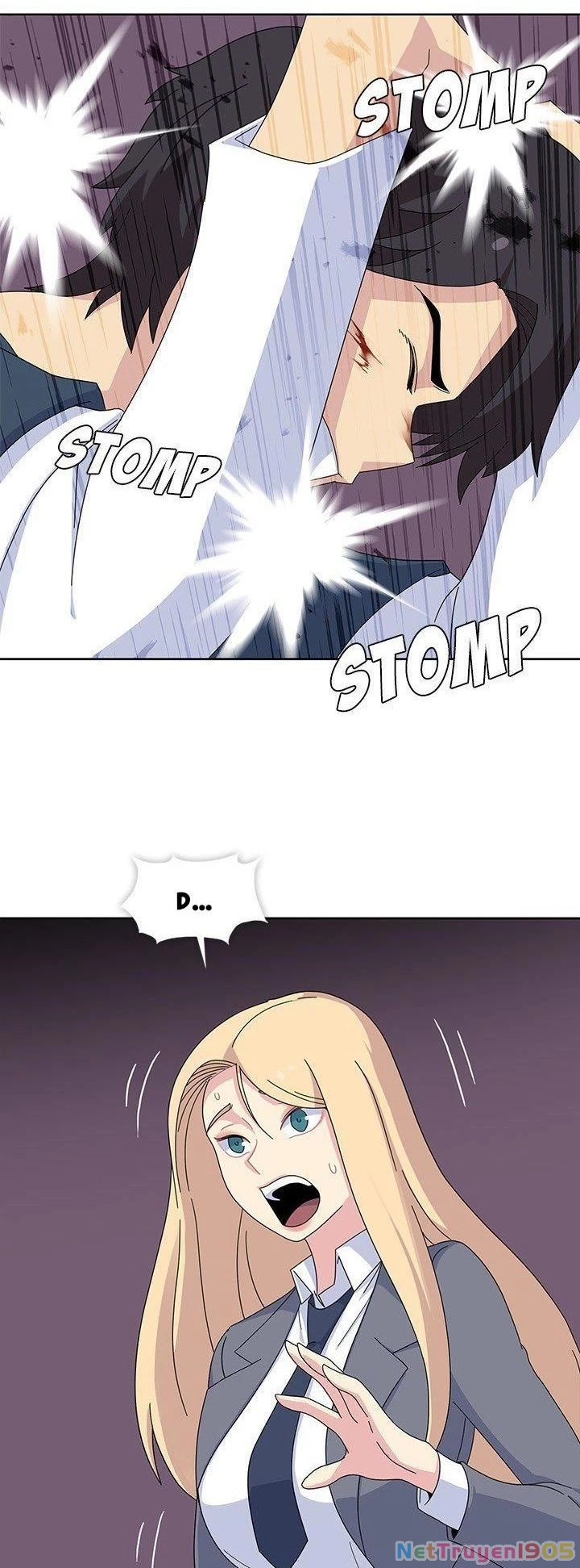 Springtime for Blossom Chapter 29 - 12