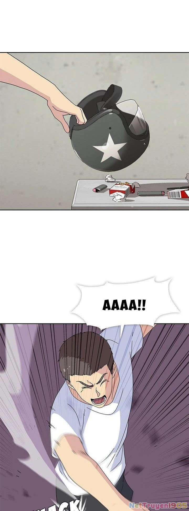 Springtime for Blossom Chapter 29 - 14