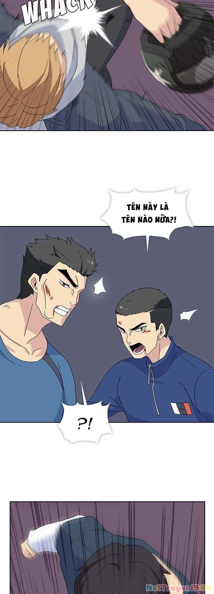 Springtime for Blossom Chapter 29 - 15