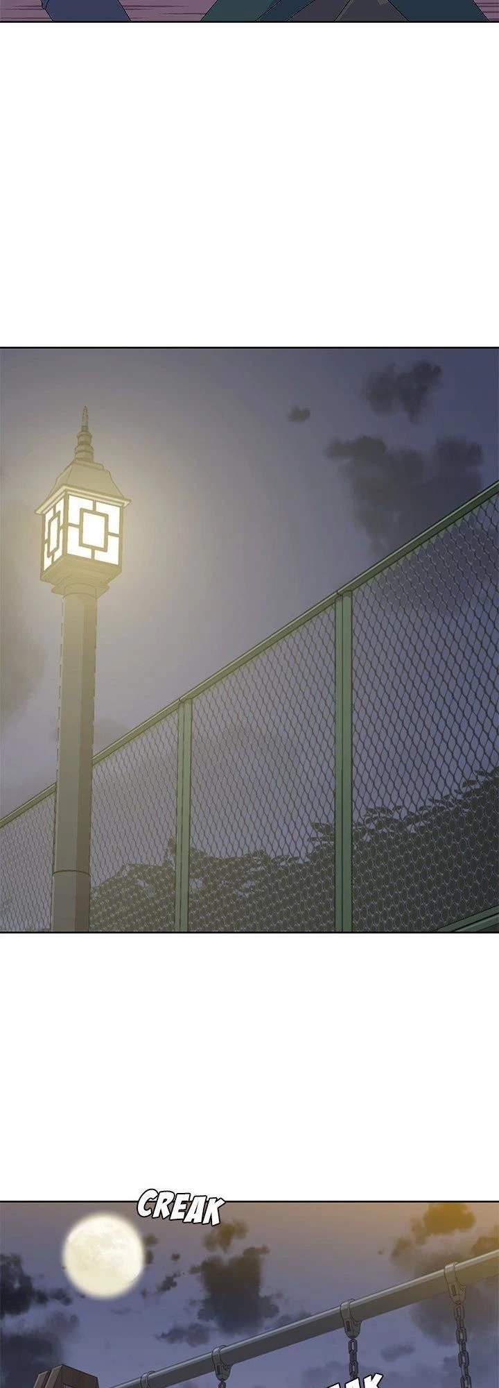 Springtime for Blossom Chapter 29 - 18