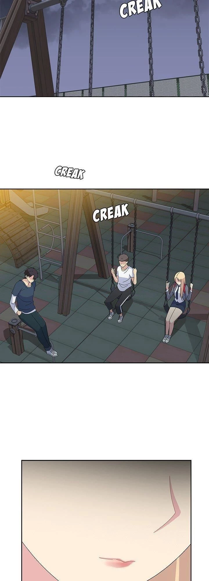 Springtime for Blossom Chapter 29 - 19