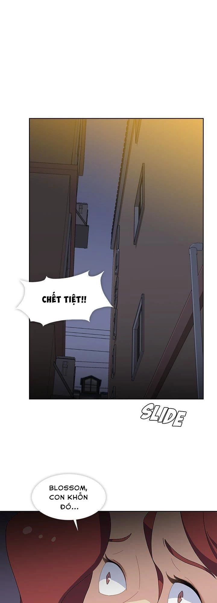 Springtime for Blossom Chapter 29 - 24