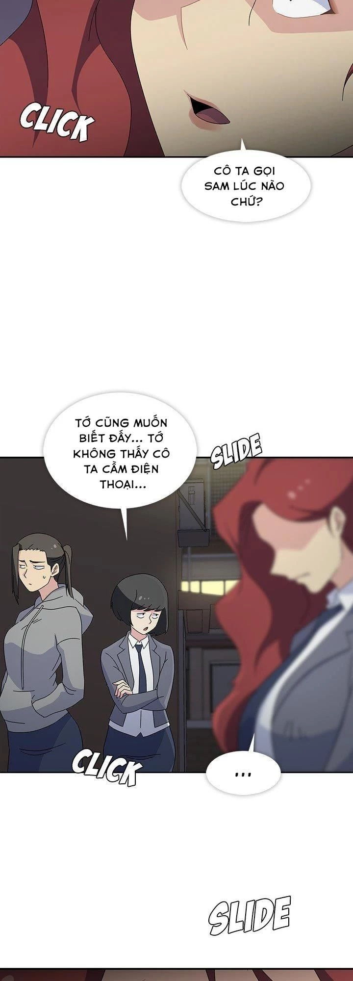 Springtime for Blossom Chapter 29 - 25