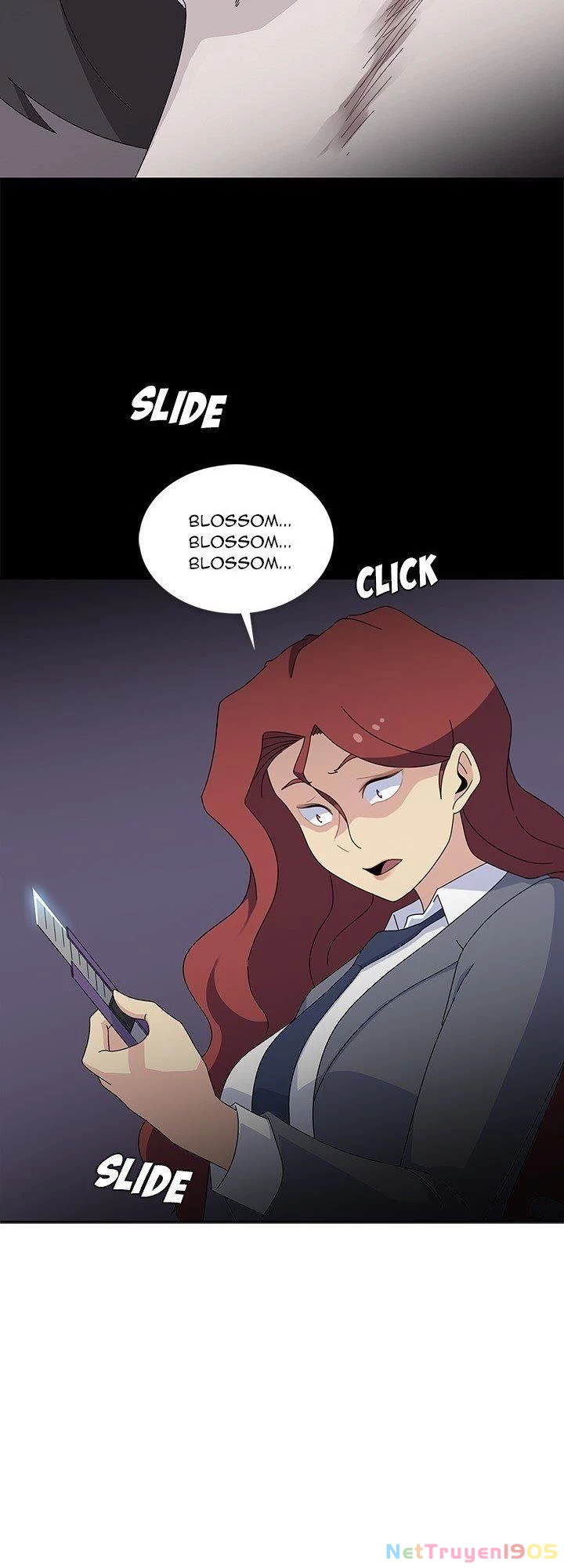 Springtime for Blossom Chapter 29 - 27