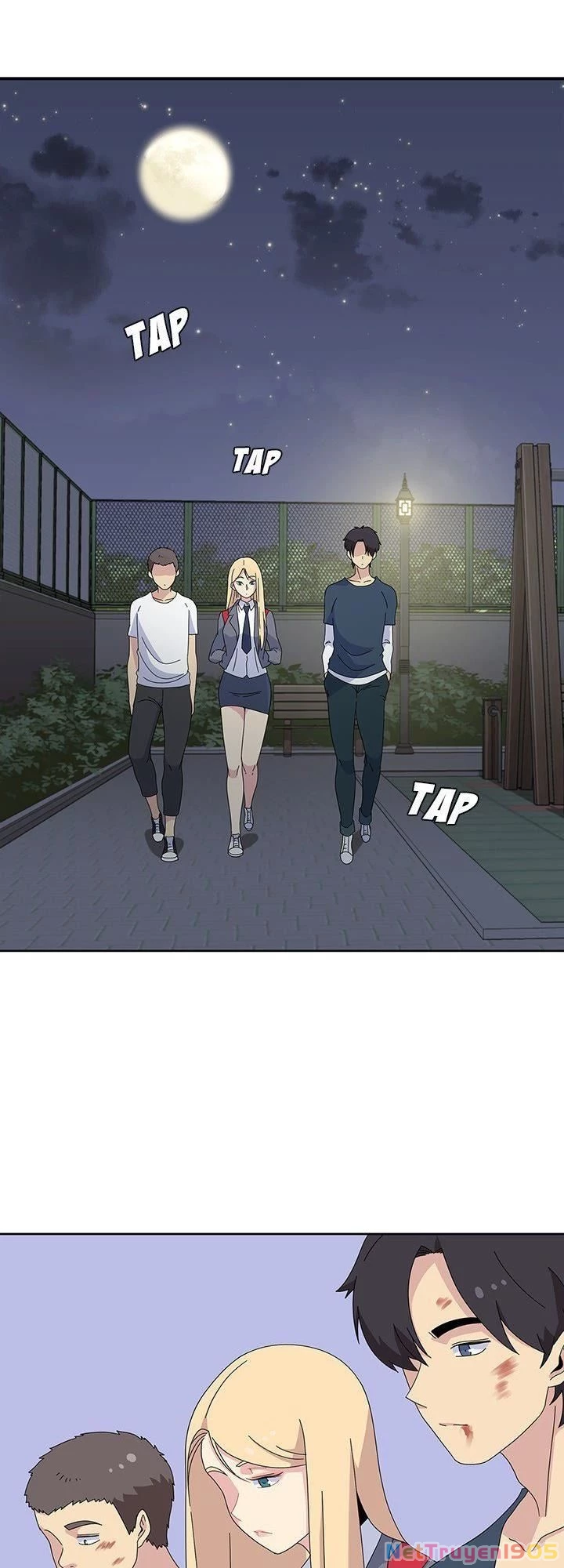 Springtime for Blossom Chapter 29 - 28