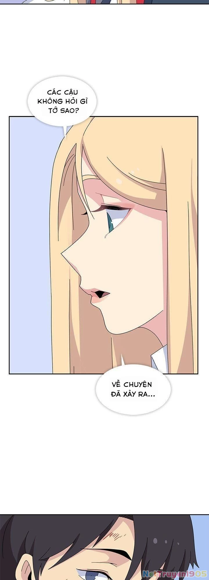 Springtime for Blossom Chapter 29 - 30