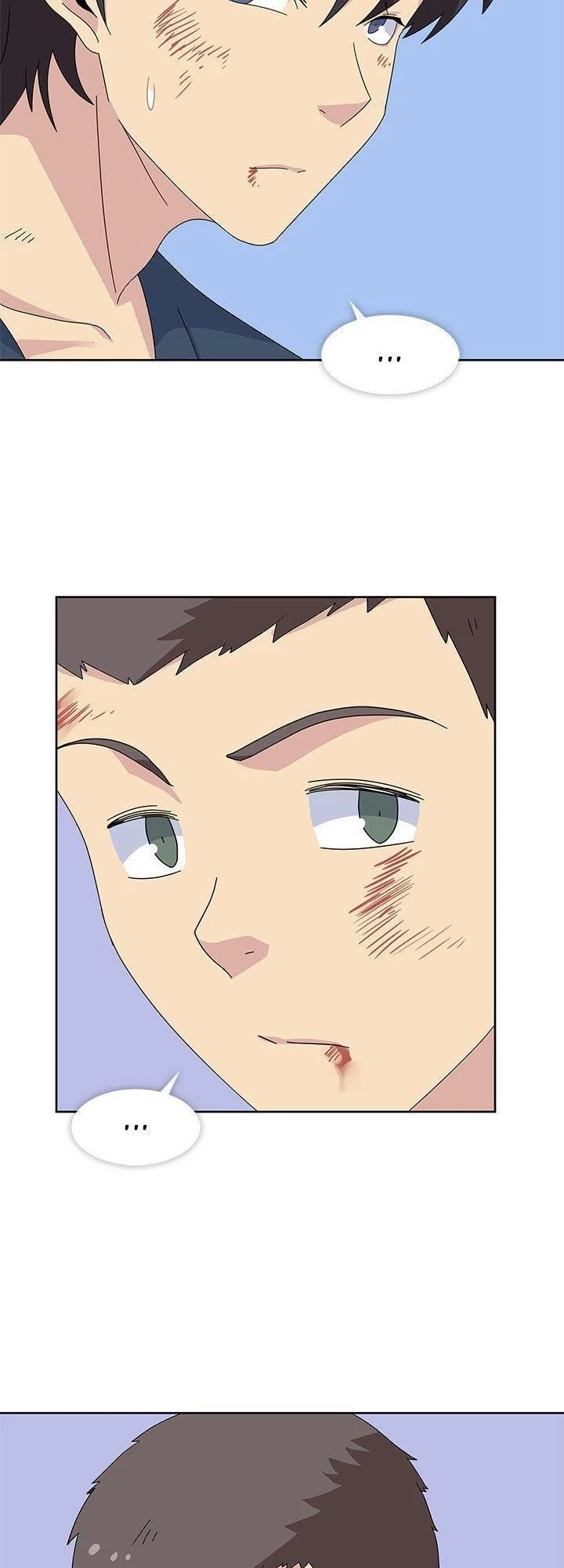 Springtime for Blossom Chapter 29 - 31