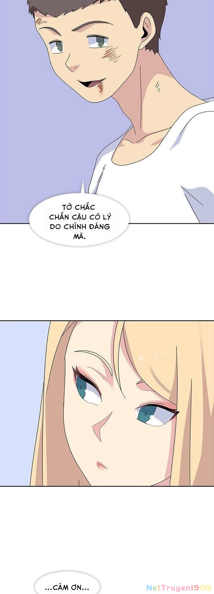 Springtime for Blossom Chapter 29 - 32