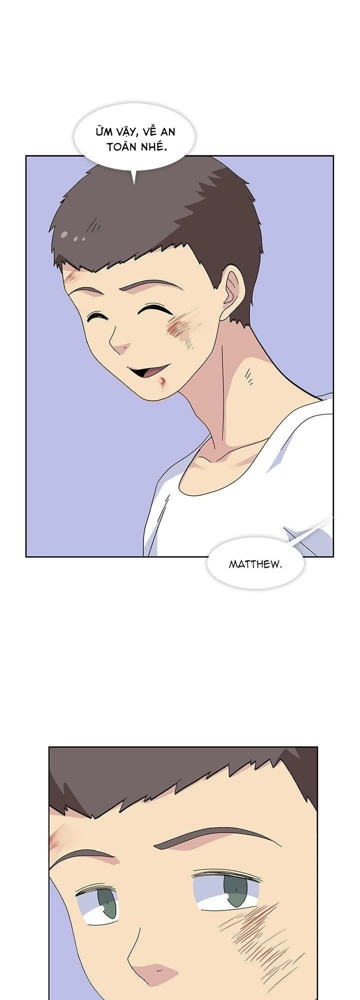 Springtime for Blossom Chapter 29 - 36