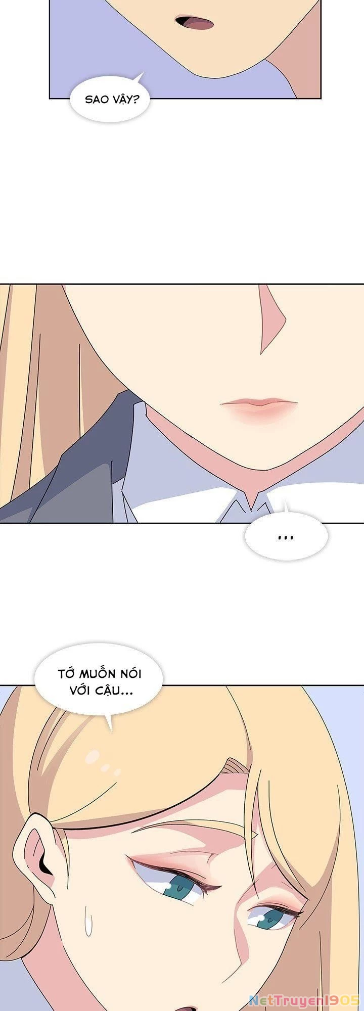 Springtime for Blossom Chapter 29 - 37