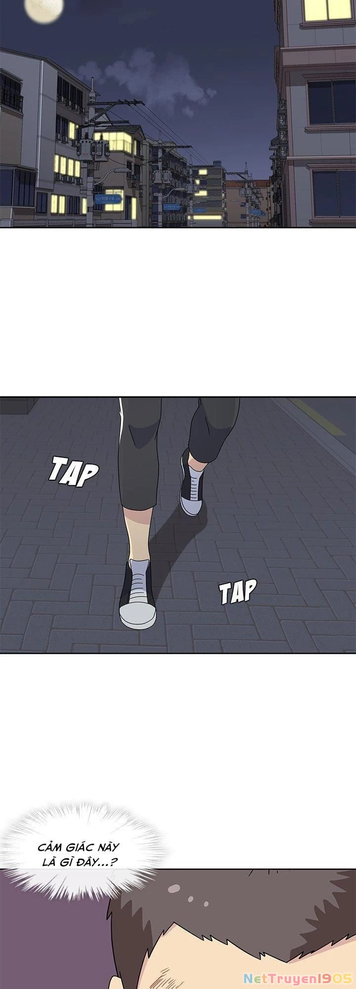 Springtime for Blossom Chapter 29 - 41