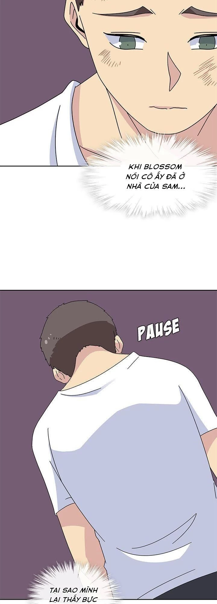 Springtime for Blossom Chapter 29 - 42