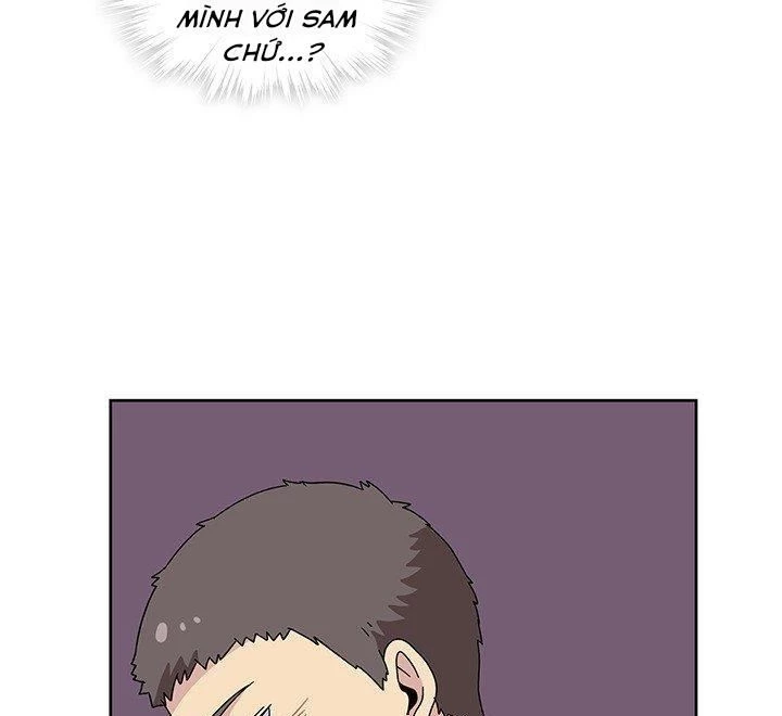 Springtime for Blossom Chapter 29 - 43