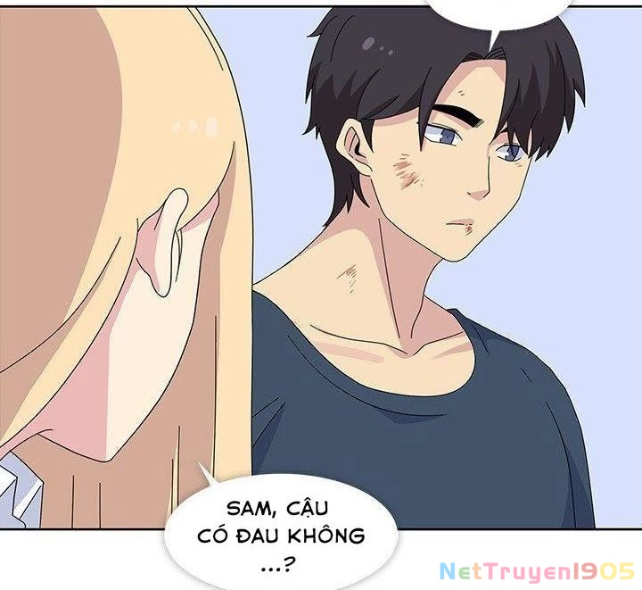 Springtime for Blossom Chapter 29 - 49