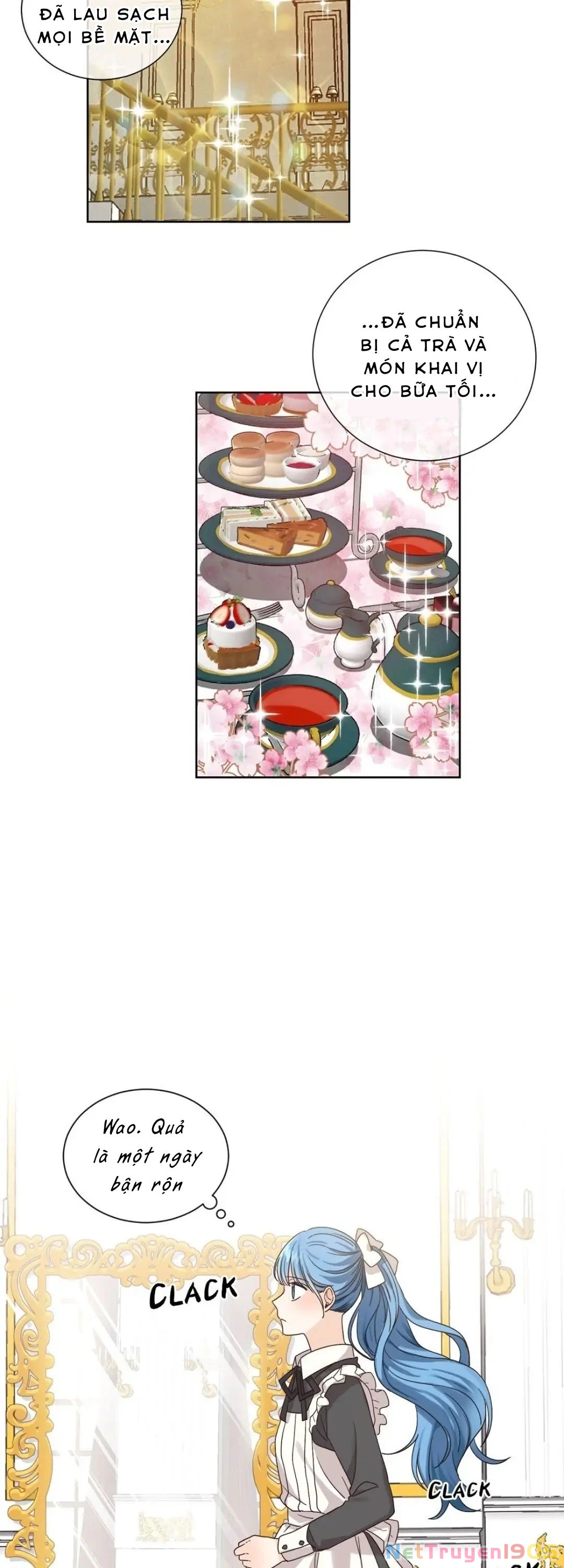 Cứu Vớt Nhân Vật Phản Diện Bị Nữ Chính Ruồng Bỏ Chapter 1 - 4