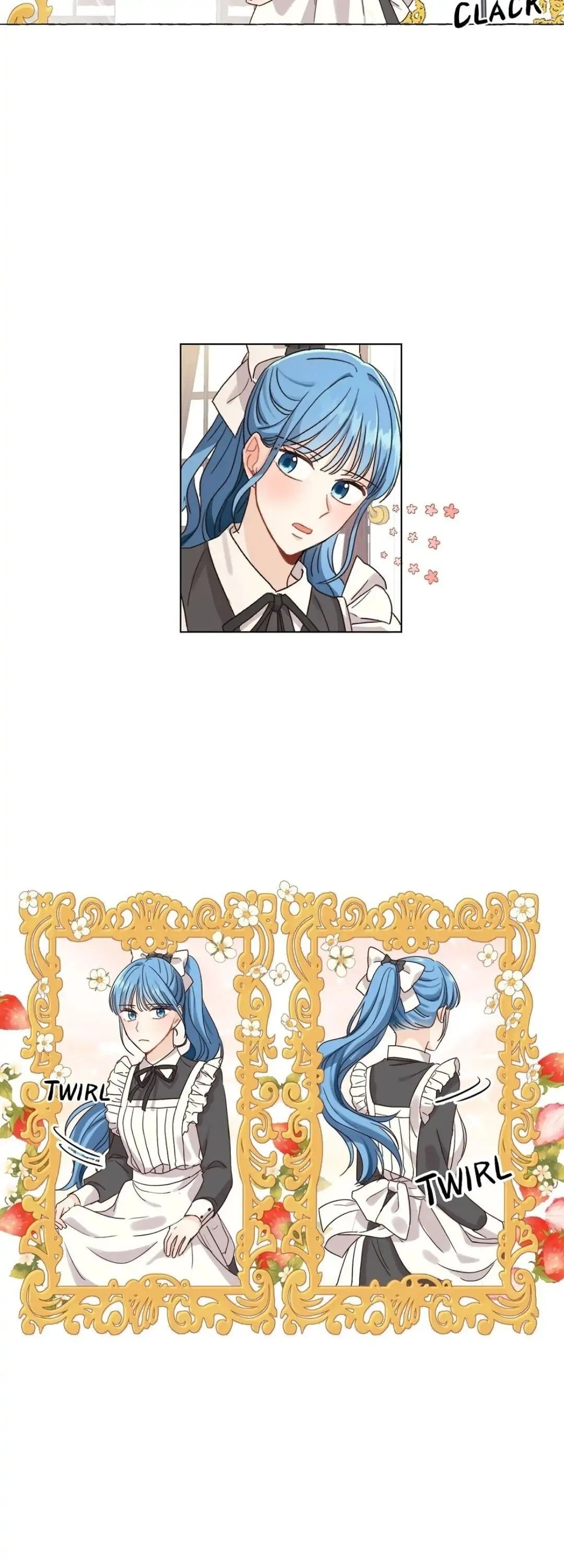 Cứu Vớt Nhân Vật Phản Diện Bị Nữ Chính Ruồng Bỏ Chapter 1 - 5