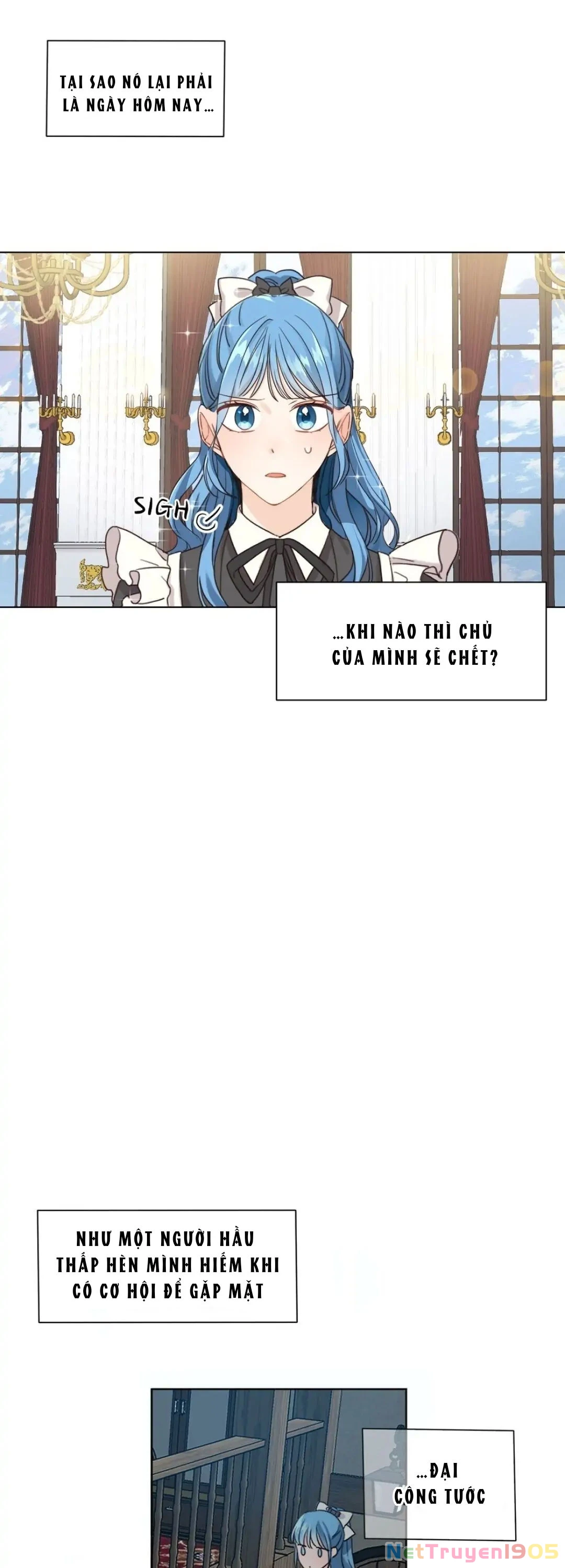 Cứu Vớt Nhân Vật Phản Diện Bị Nữ Chính Ruồng Bỏ Chapter 1 - 6