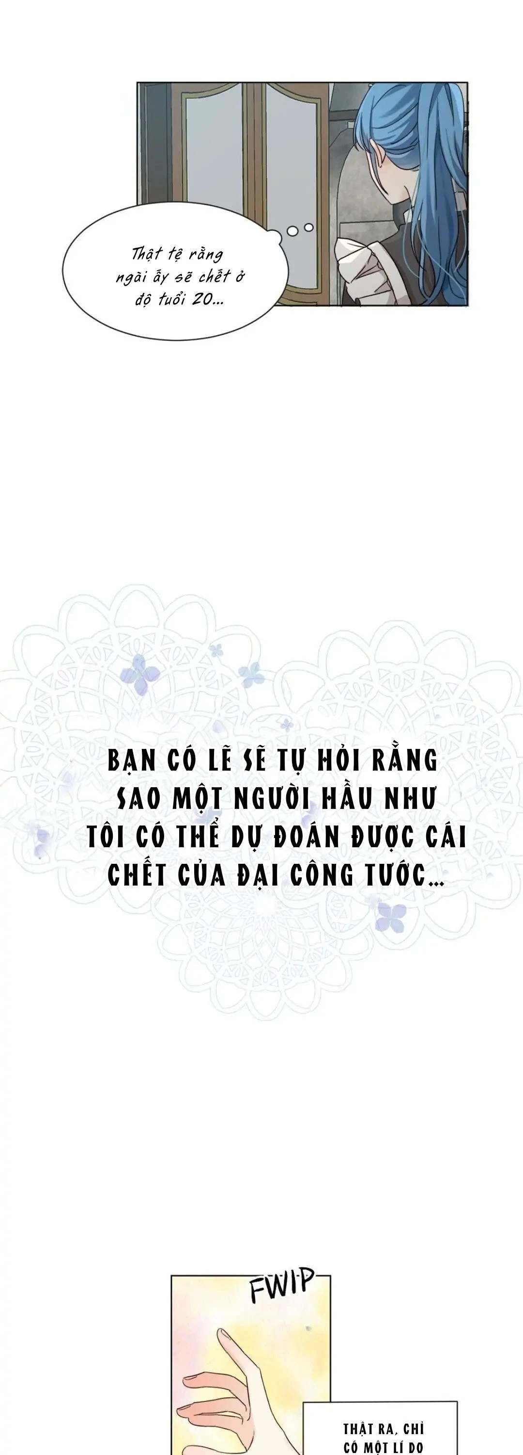 Cứu Vớt Nhân Vật Phản Diện Bị Nữ Chính Ruồng Bỏ Chapter 1 - 8
