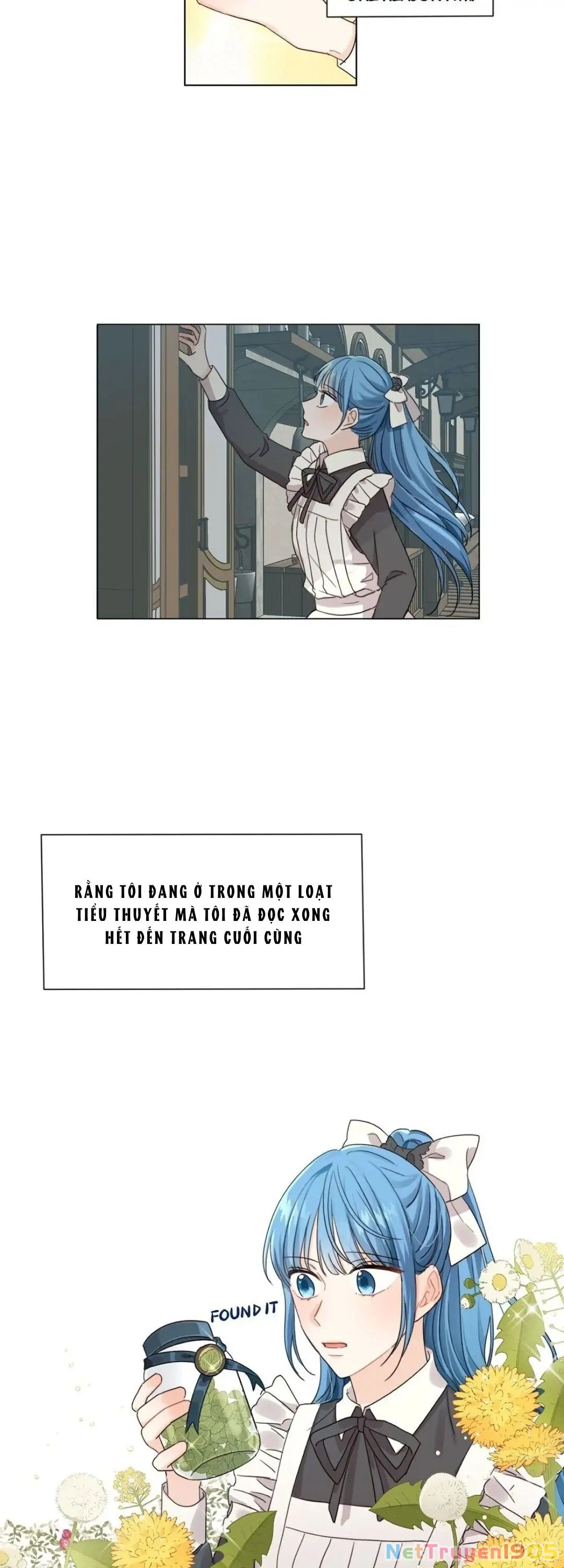 Cứu Vớt Nhân Vật Phản Diện Bị Nữ Chính Ruồng Bỏ Chapter 1 - 9