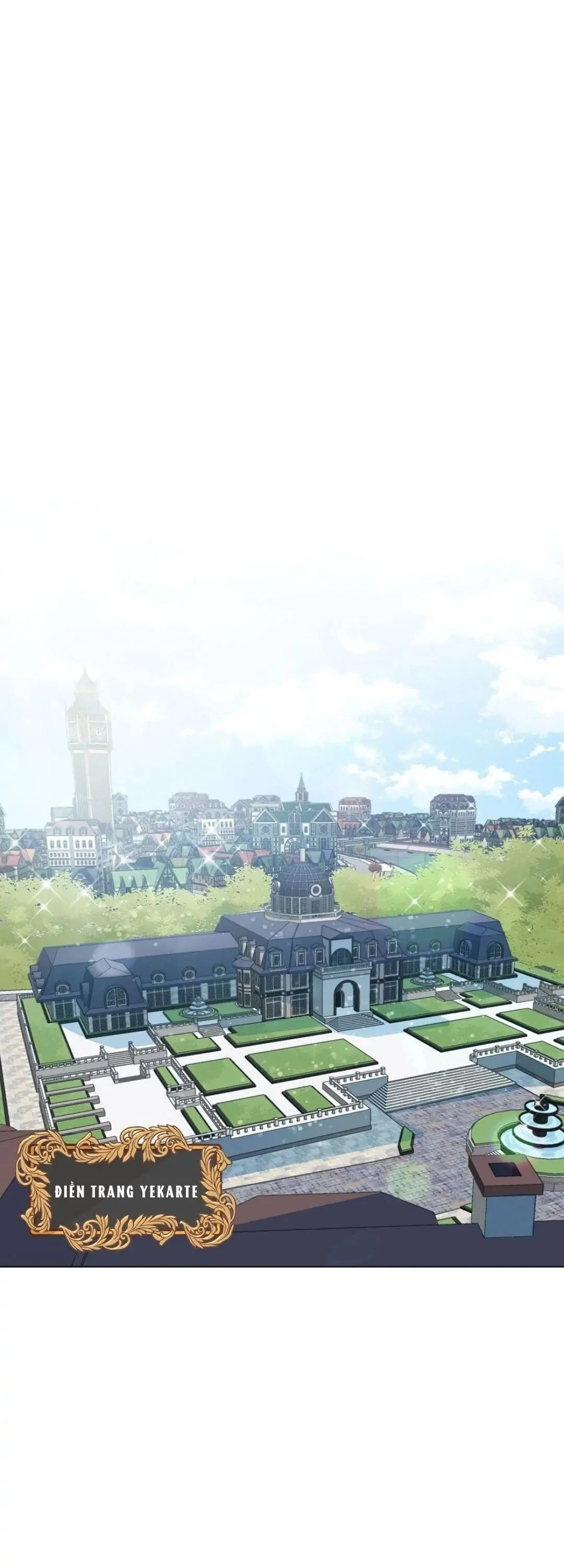 Cứu Vớt Nhân Vật Phản Diện Bị Nữ Chính Ruồng Bỏ Chapter 1 - 11