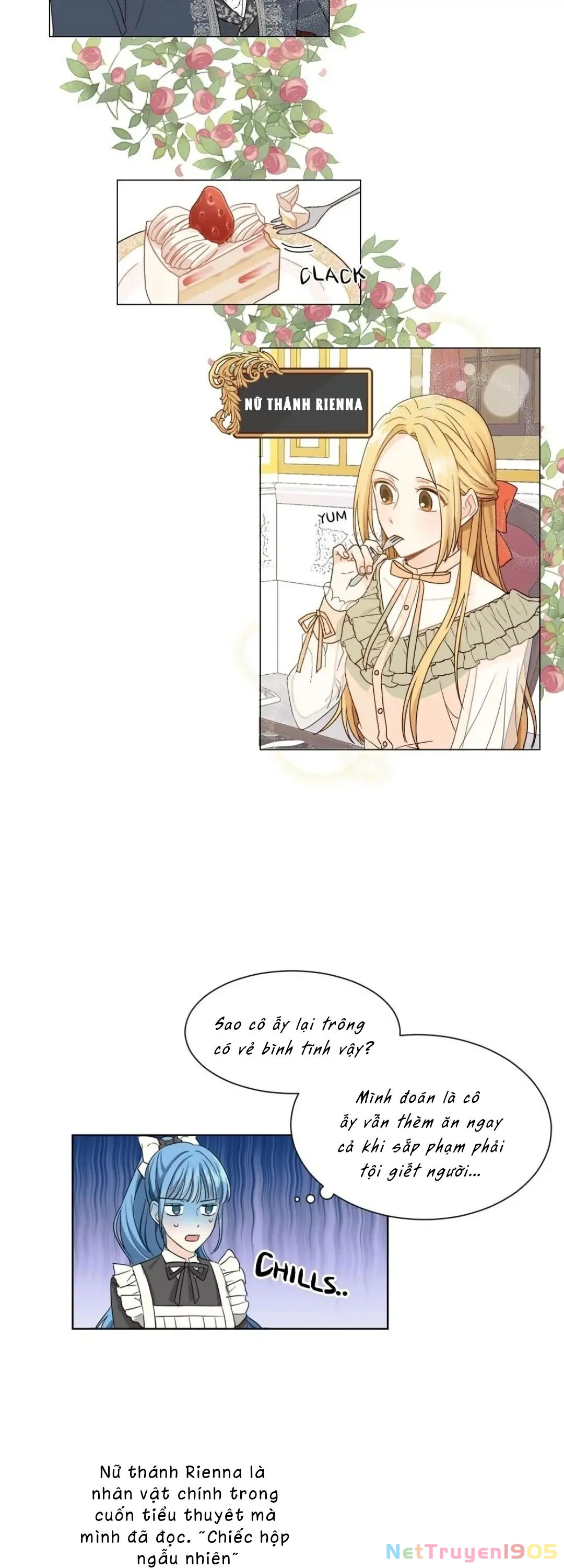 Cứu Vớt Nhân Vật Phản Diện Bị Nữ Chính Ruồng Bỏ Chapter 1 - 15