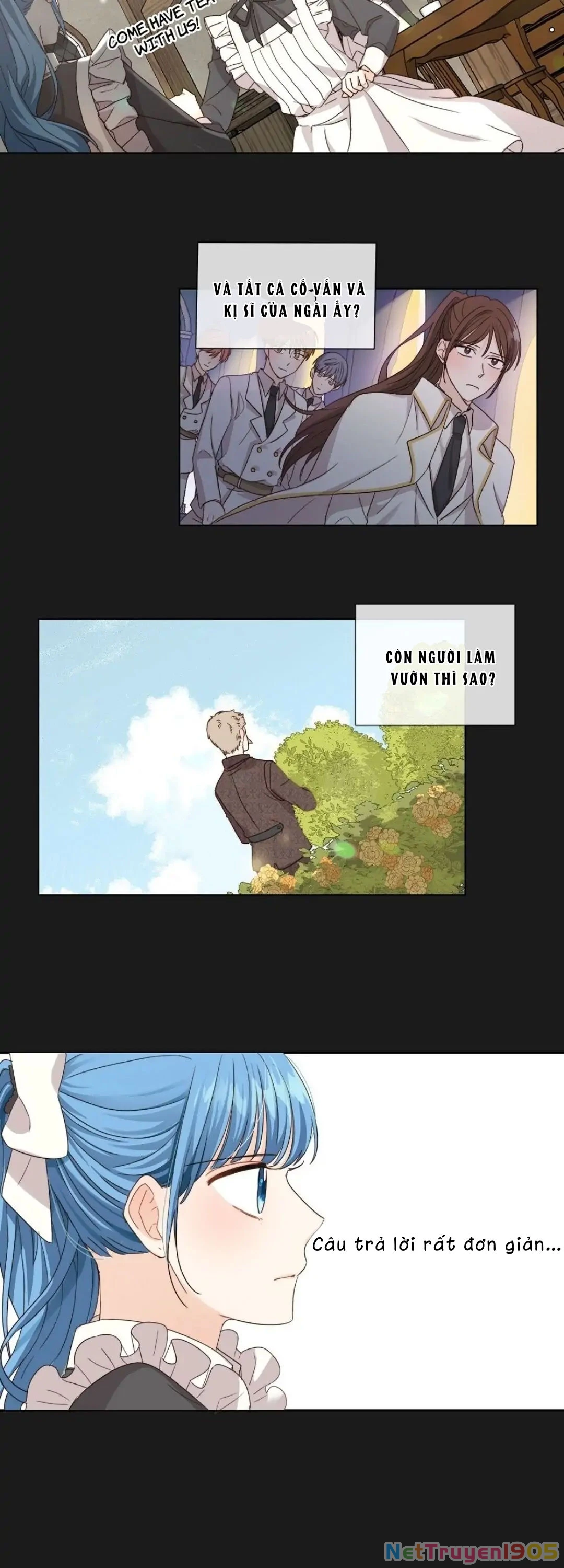 Cứu Vớt Nhân Vật Phản Diện Bị Nữ Chính Ruồng Bỏ Chapter 1 - 20