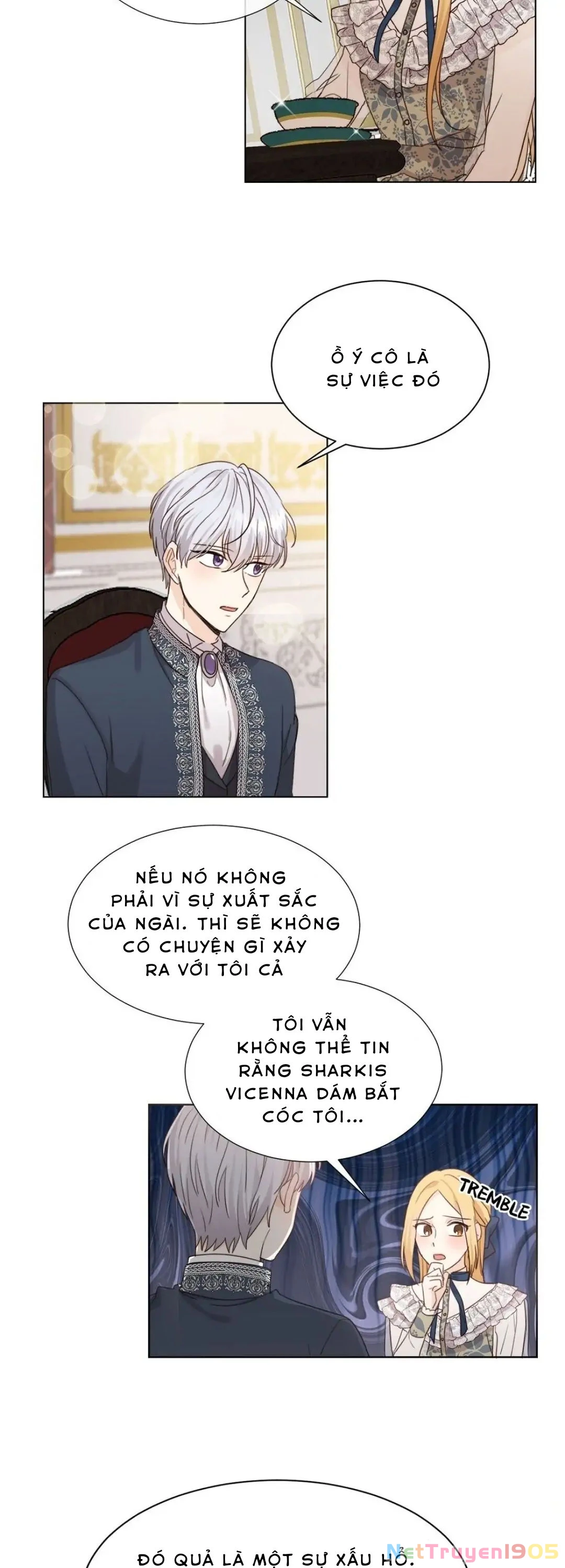 Cứu Vớt Nhân Vật Phản Diện Bị Nữ Chính Ruồng Bỏ Chapter 1 - 22