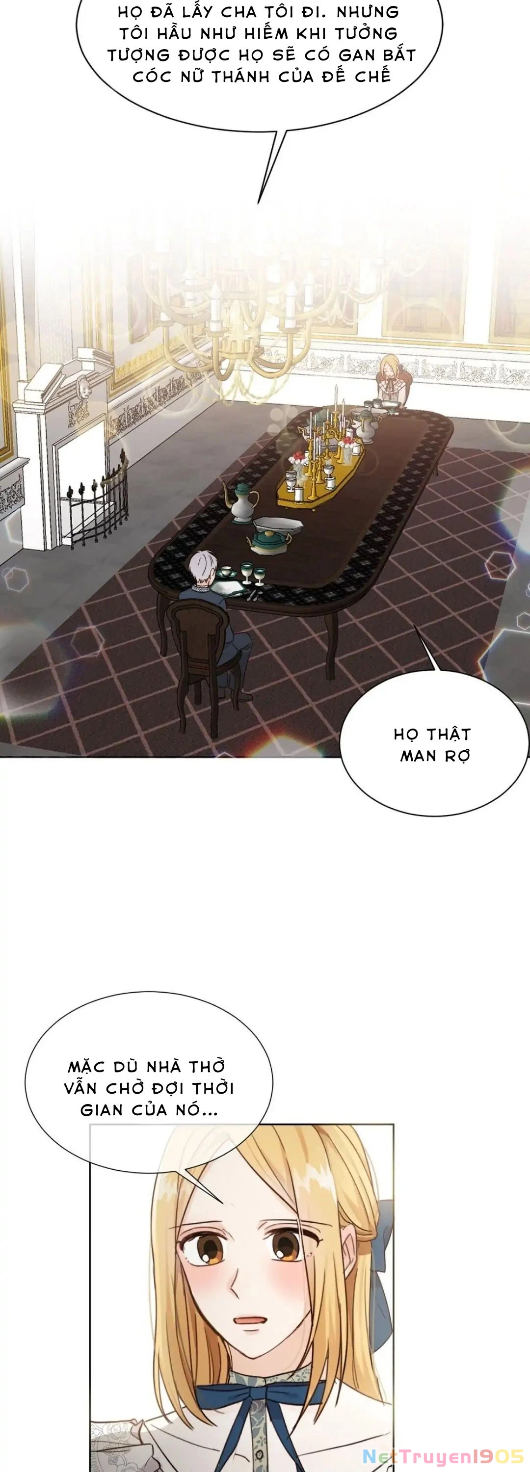 Cứu Vớt Nhân Vật Phản Diện Bị Nữ Chính Ruồng Bỏ Chapter 1 - 23