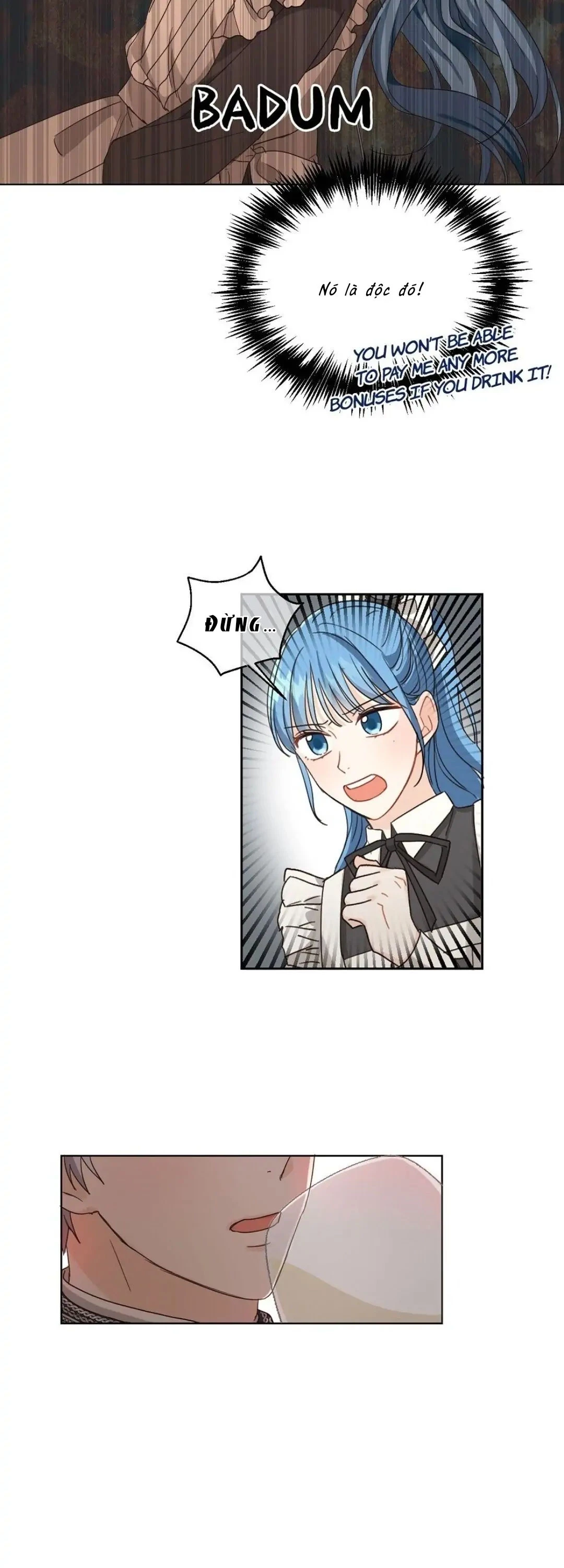 Cứu Vớt Nhân Vật Phản Diện Bị Nữ Chính Ruồng Bỏ Chapter 1 - 28