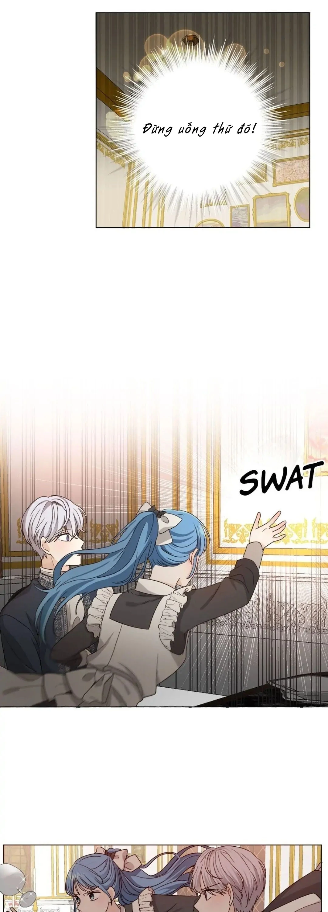 Cứu Vớt Nhân Vật Phản Diện Bị Nữ Chính Ruồng Bỏ Chapter 1 - 29