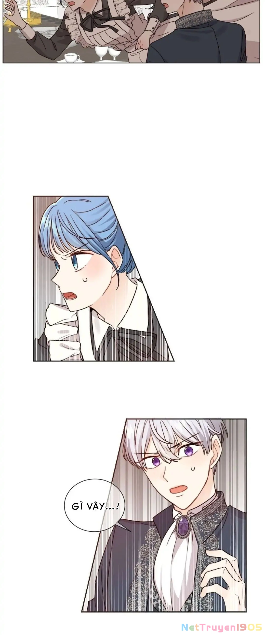 Cứu Vớt Nhân Vật Phản Diện Bị Nữ Chính Ruồng Bỏ Chapter 1 - 30