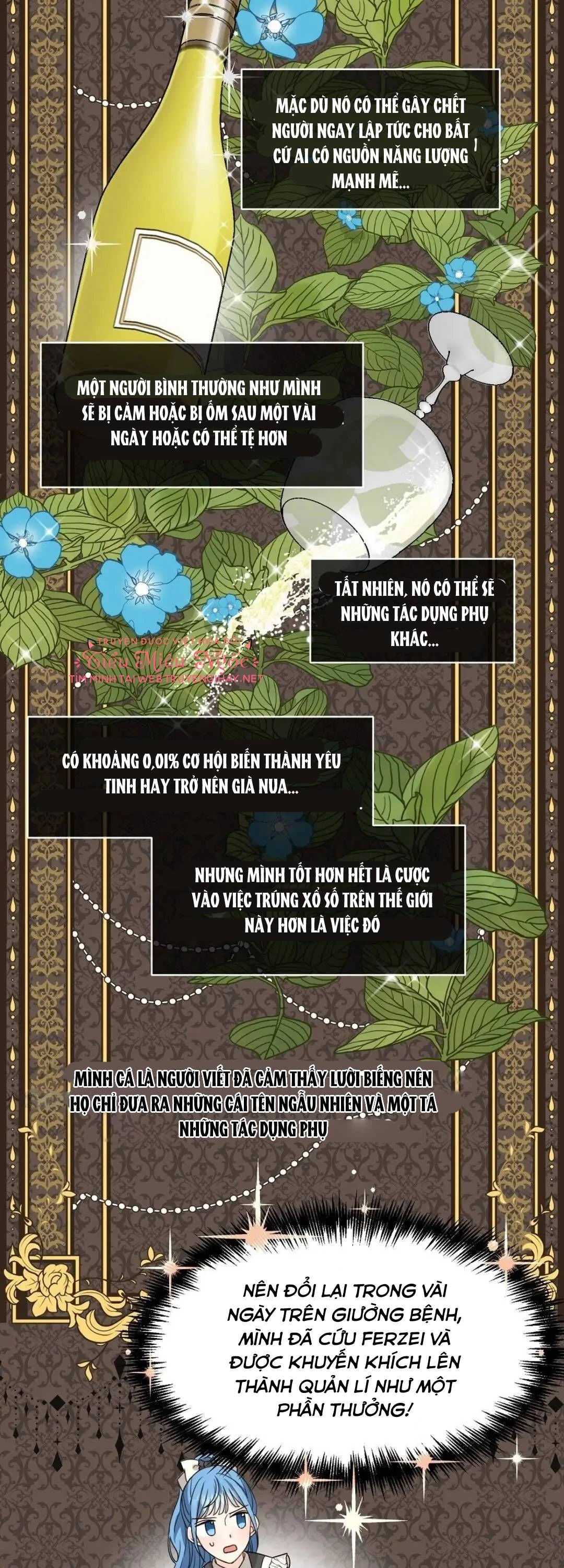 Cứu Vớt Nhân Vật Phản Diện Bị Nữ Chính Ruồng Bỏ Chapter 1 - 35