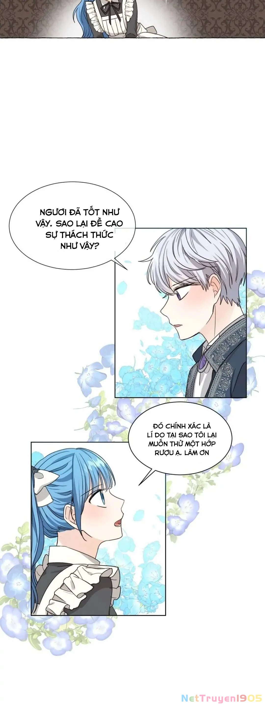 Cứu Vớt Nhân Vật Phản Diện Bị Nữ Chính Ruồng Bỏ Chapter 1 - 36