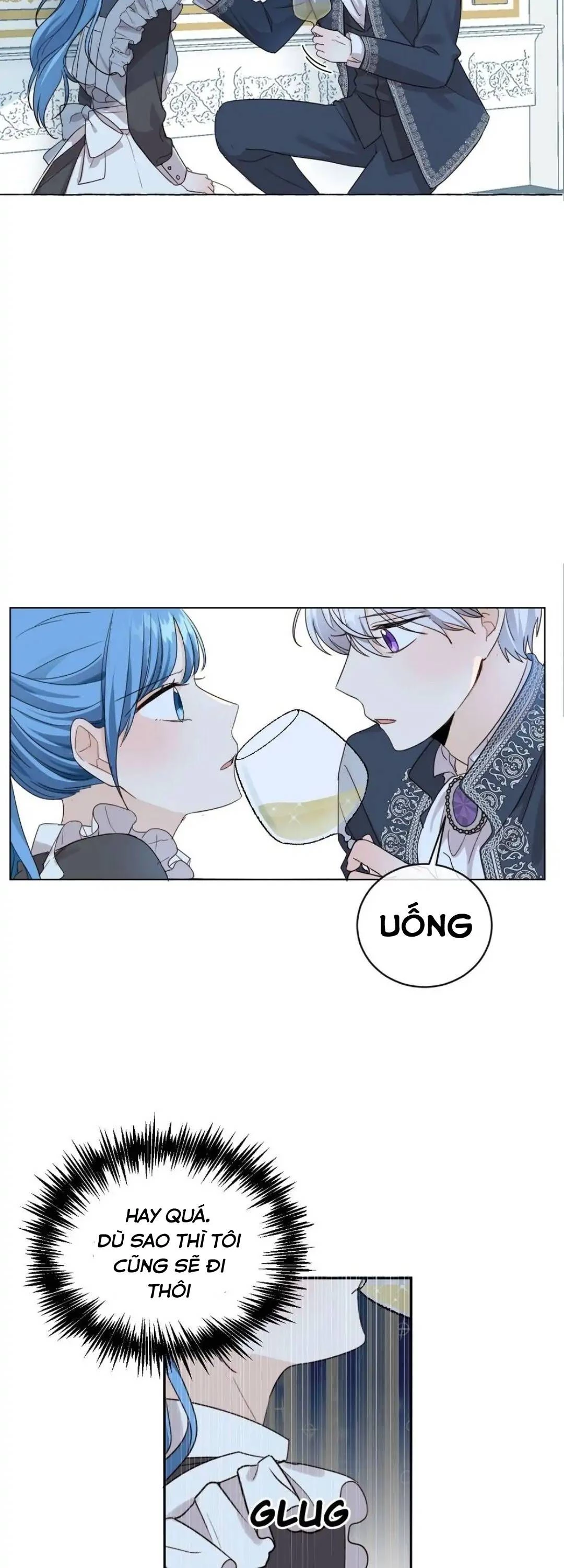 Cứu Vớt Nhân Vật Phản Diện Bị Nữ Chính Ruồng Bỏ Chapter 1 - 38