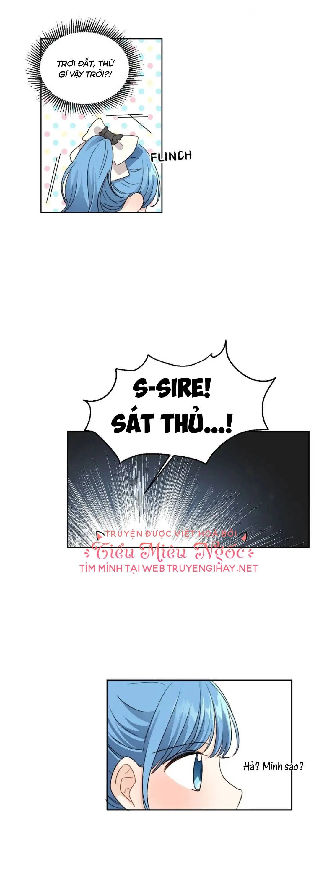 Cứu Vớt Nhân Vật Phản Diện Bị Nữ Chính Ruồng Bỏ Chapter 1 - 40