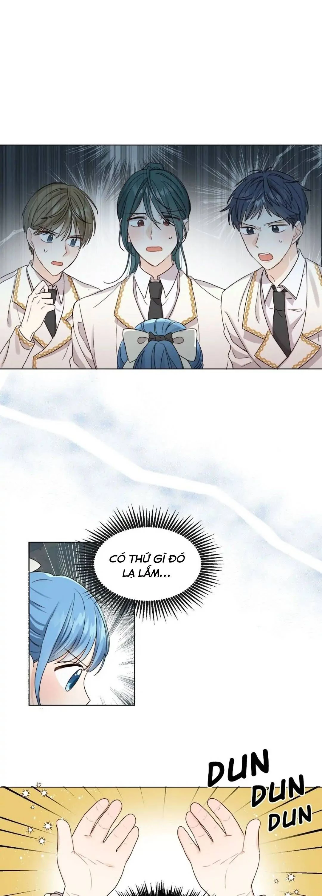 Cứu Vớt Nhân Vật Phản Diện Bị Nữ Chính Ruồng Bỏ Chapter 1 - 41