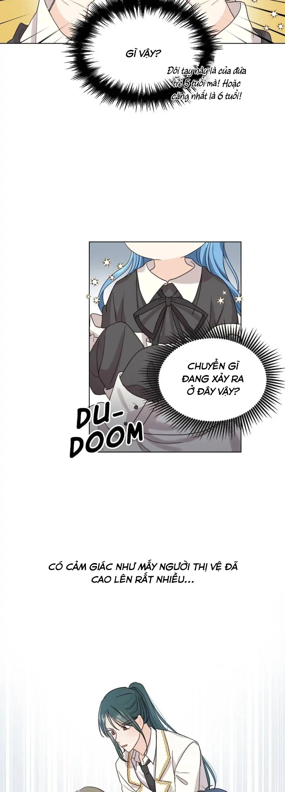 Cứu Vớt Nhân Vật Phản Diện Bị Nữ Chính Ruồng Bỏ Chapter 1 - 42