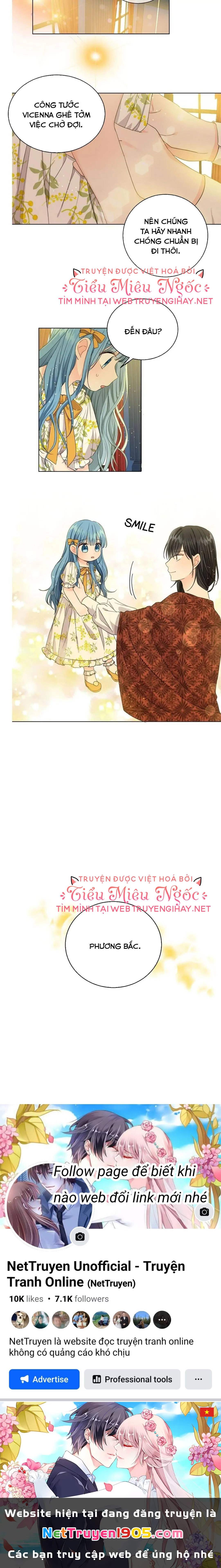 Cứu Vớt Nhân Vật Phản Diện Bị Nữ Chính Ruồng Bỏ Chapter 5 - 6