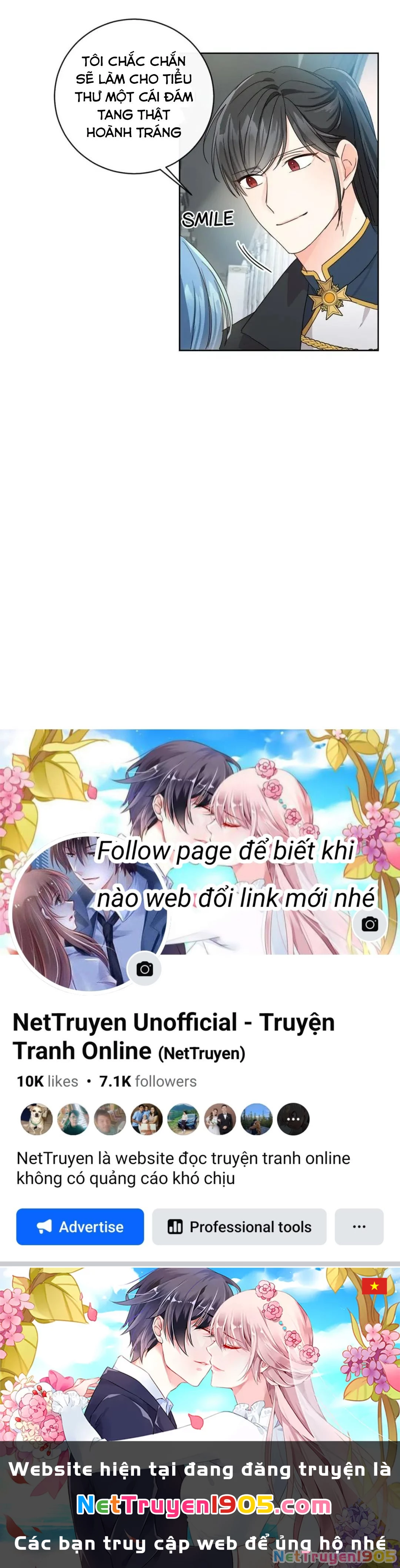 Cứu Vớt Nhân Vật Phản Diện Bị Nữ Chính Ruồng Bỏ Chapter 7 - 6