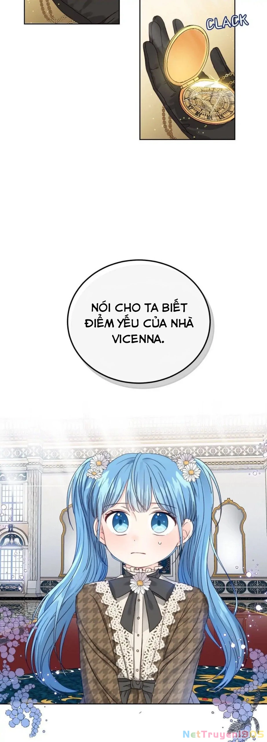 Cứu Vớt Nhân Vật Phản Diện Bị Nữ Chính Ruồng Bỏ Chapter 9 - 3