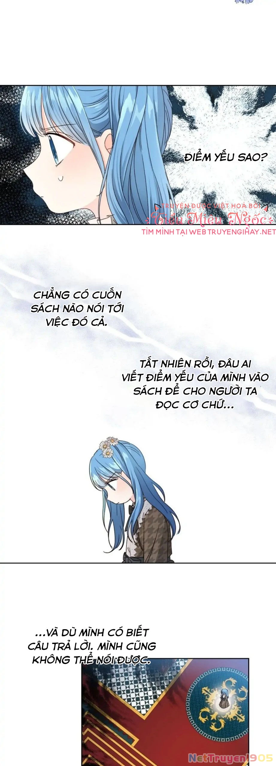 Cứu Vớt Nhân Vật Phản Diện Bị Nữ Chính Ruồng Bỏ Chapter 9 - 4