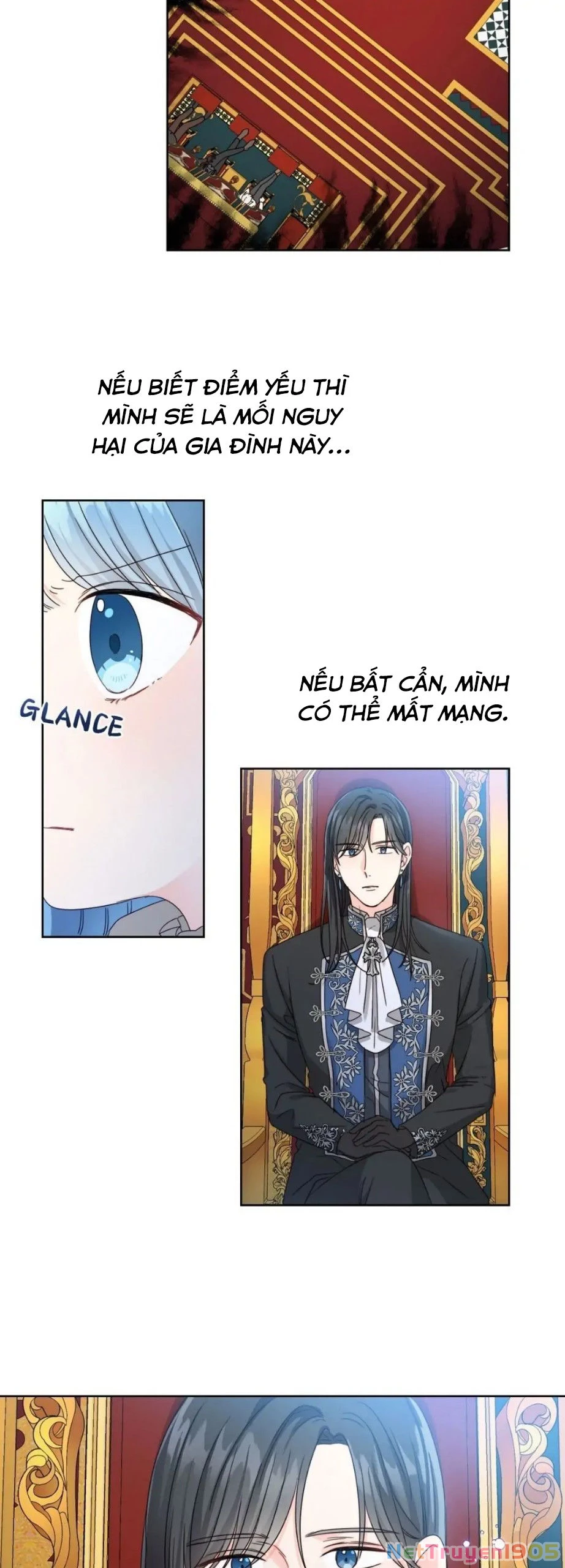 Cứu Vớt Nhân Vật Phản Diện Bị Nữ Chính Ruồng Bỏ Chapter 9 - 5