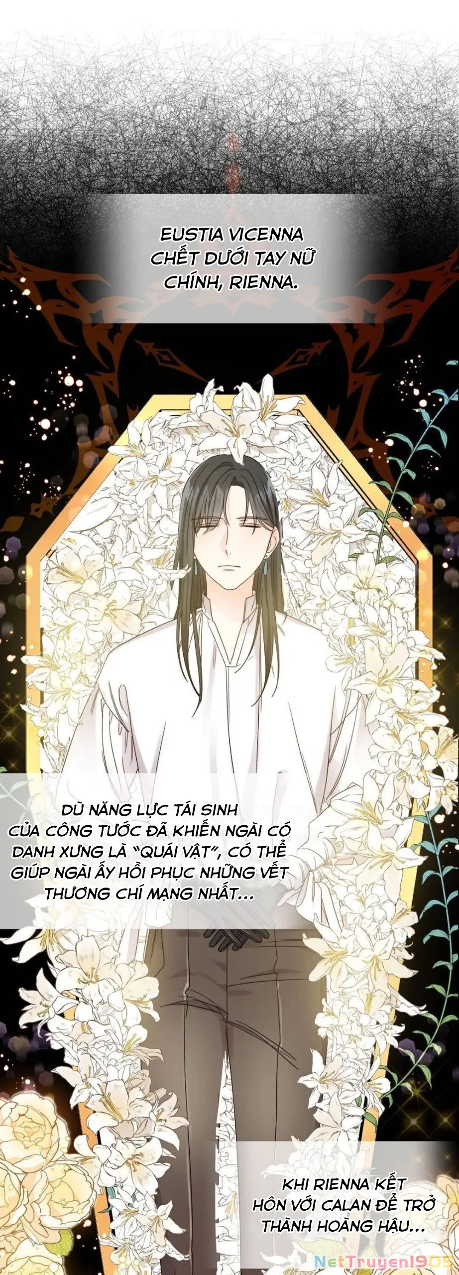 Cứu Vớt Nhân Vật Phản Diện Bị Nữ Chính Ruồng Bỏ Chapter 9 - 7