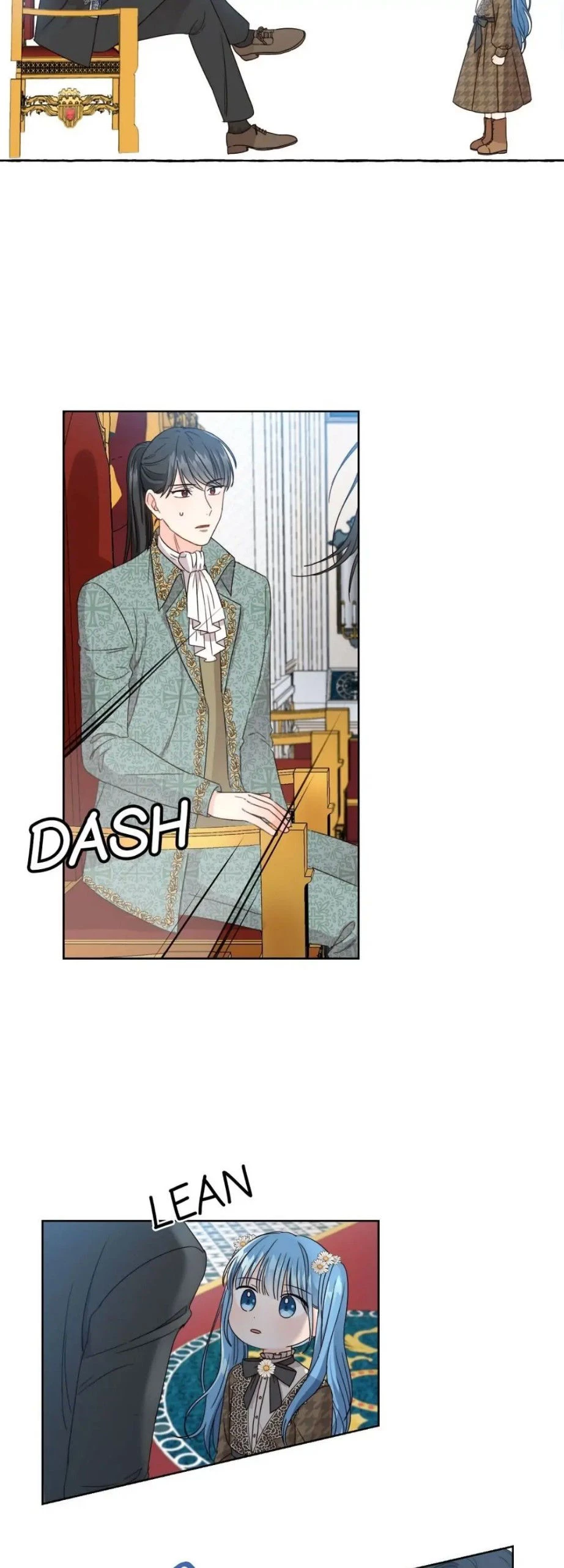 Cứu Vớt Nhân Vật Phản Diện Bị Nữ Chính Ruồng Bỏ Chapter 9 - 11