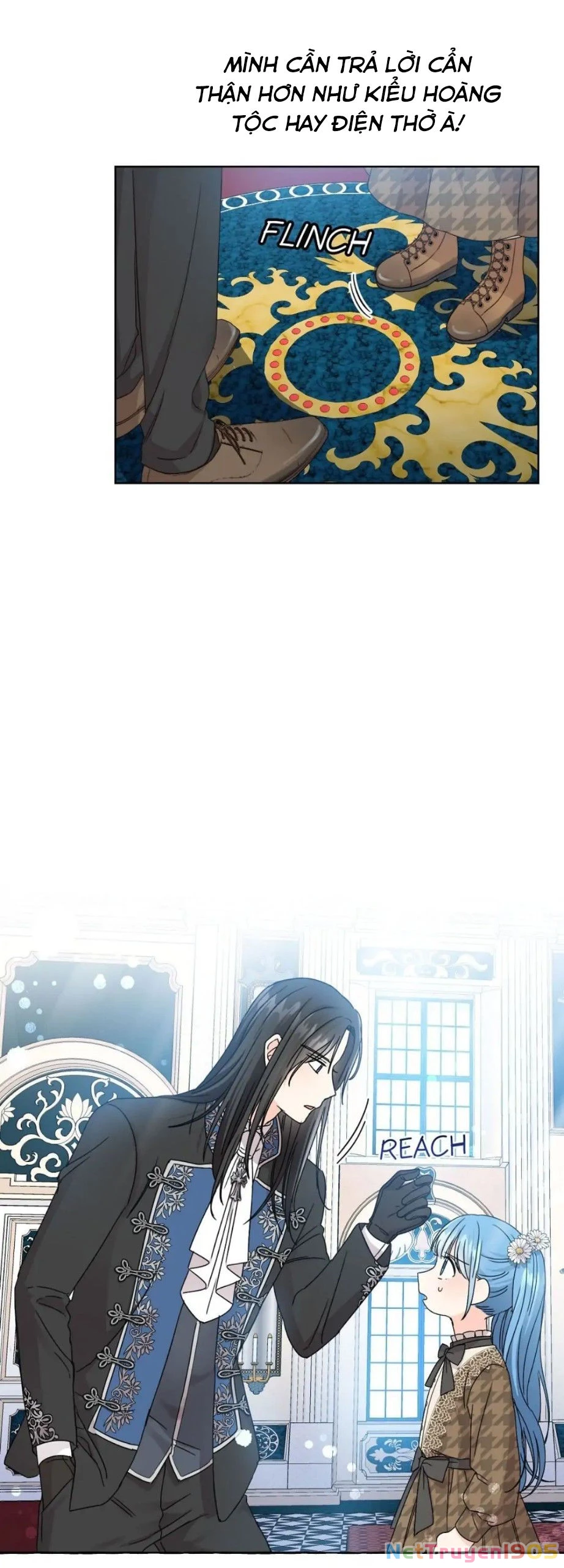 Cứu Vớt Nhân Vật Phản Diện Bị Nữ Chính Ruồng Bỏ Chapter 9 - 13