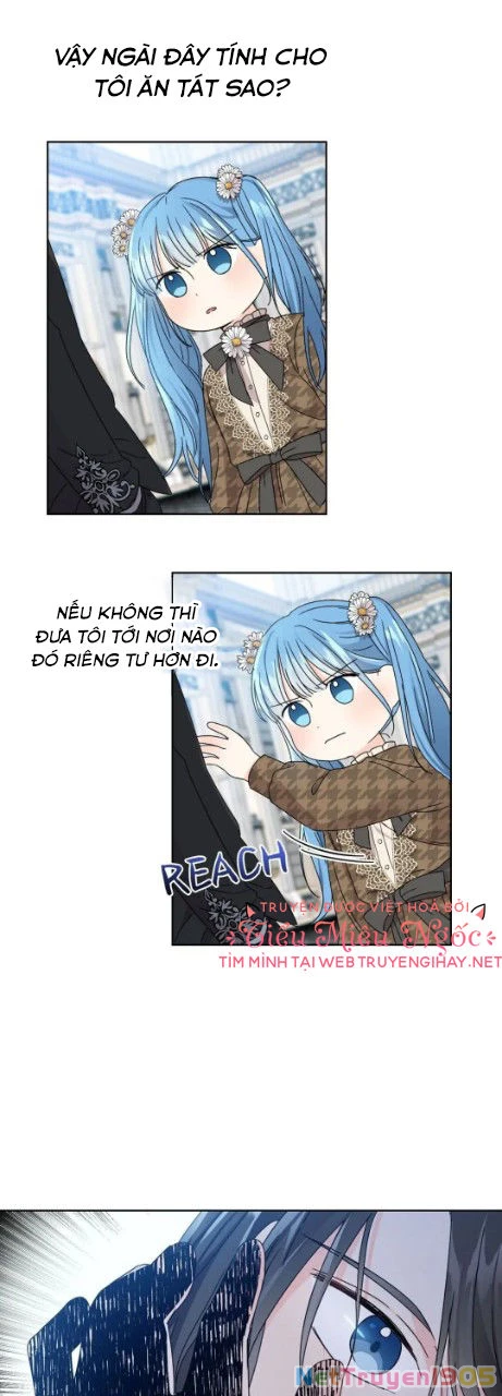 Cứu Vớt Nhân Vật Phản Diện Bị Nữ Chính Ruồng Bỏ Chapter 9 - 14