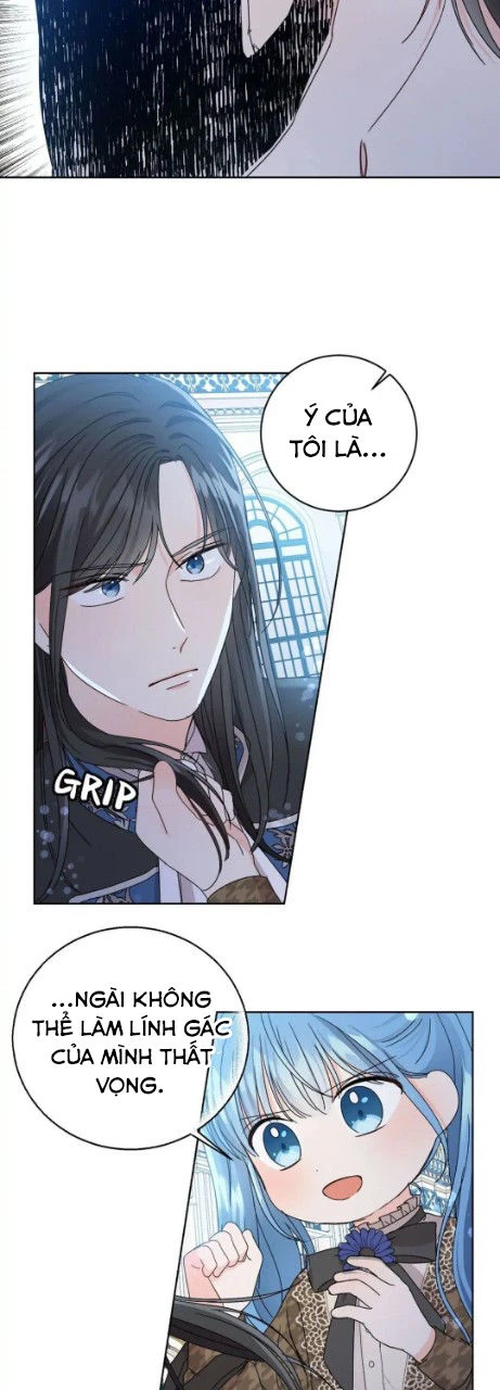 Cứu Vớt Nhân Vật Phản Diện Bị Nữ Chính Ruồng Bỏ Chapter 9 - 15